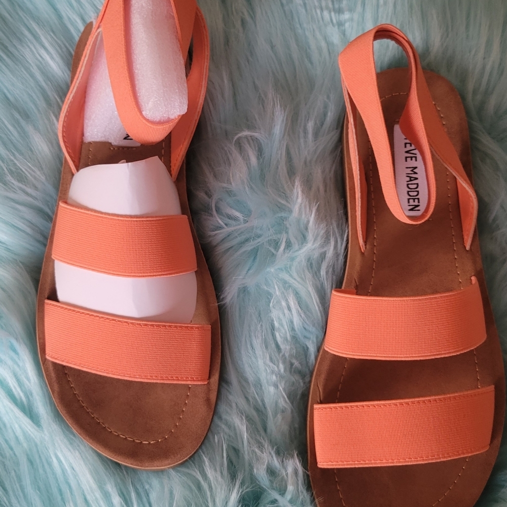 Steve Madden Raffy Sandals